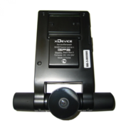 Автомобильный видеорегистратор Black Box-3, 2 камеры, без экрана